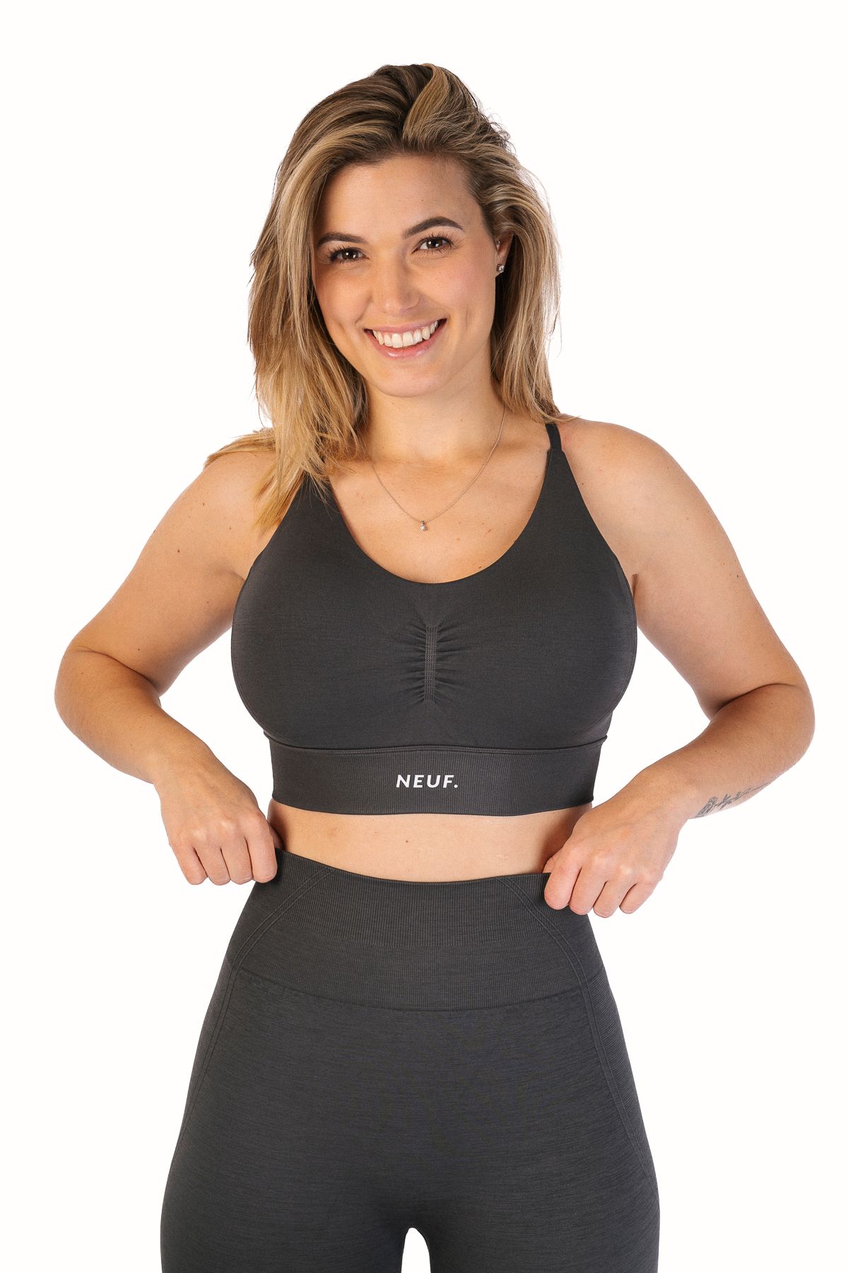 Insolito - Sport BH Gray