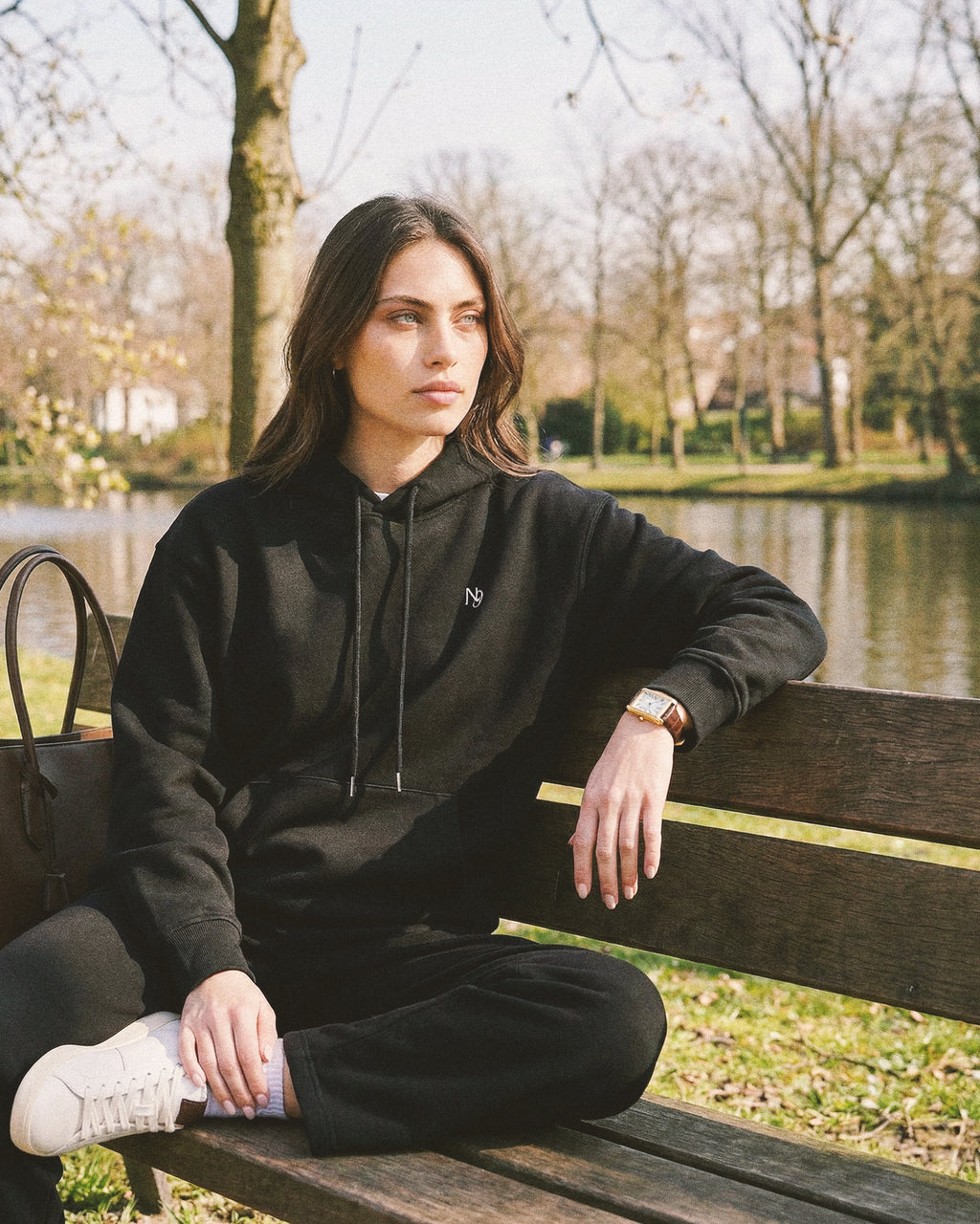 Neuf. Signature Set - Black