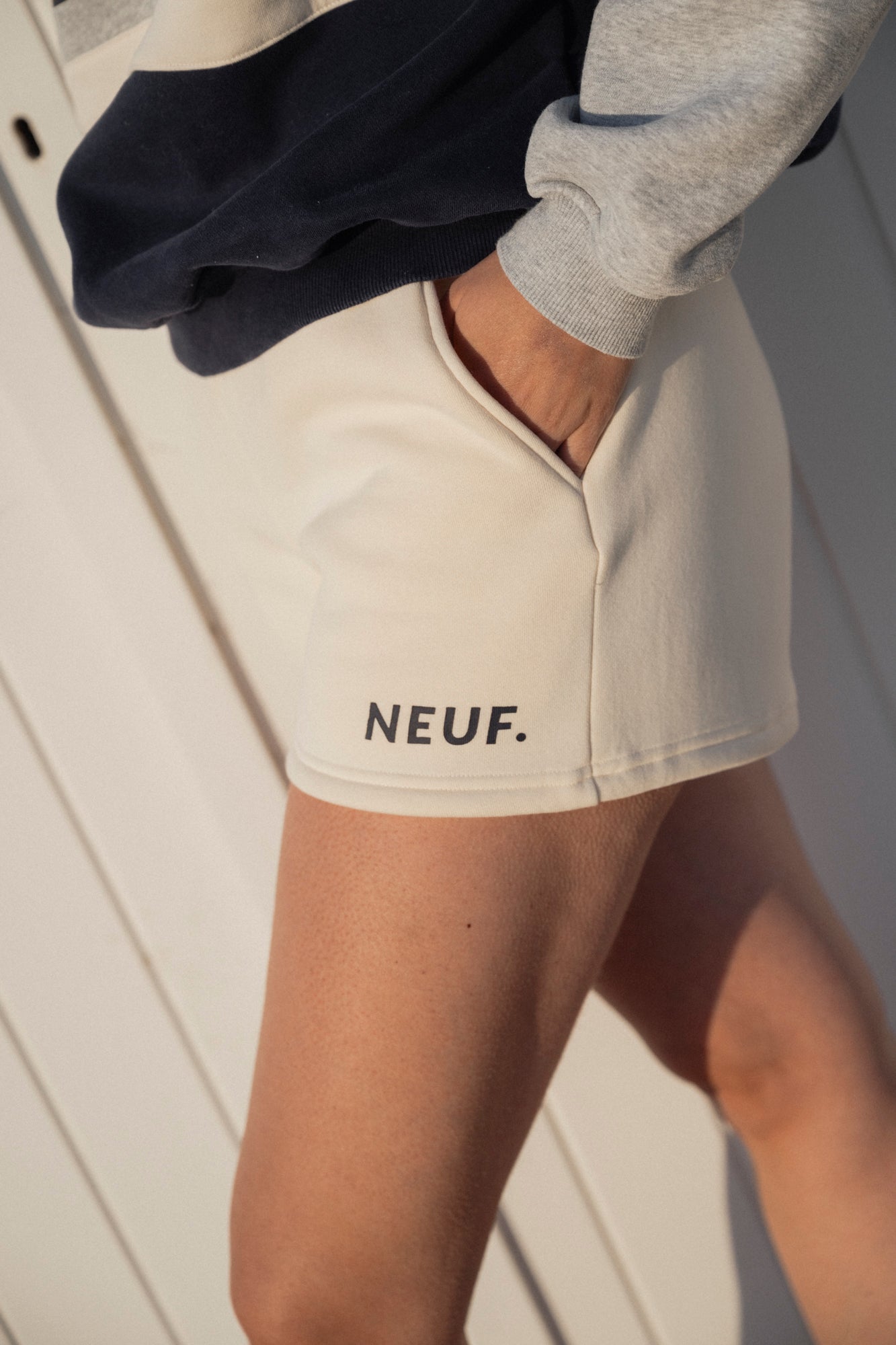 Royal Short "NEUF."