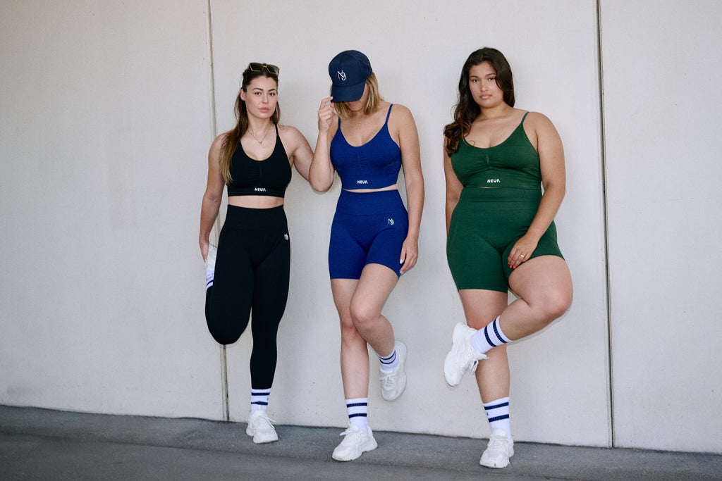 Insolito - Shorts Green