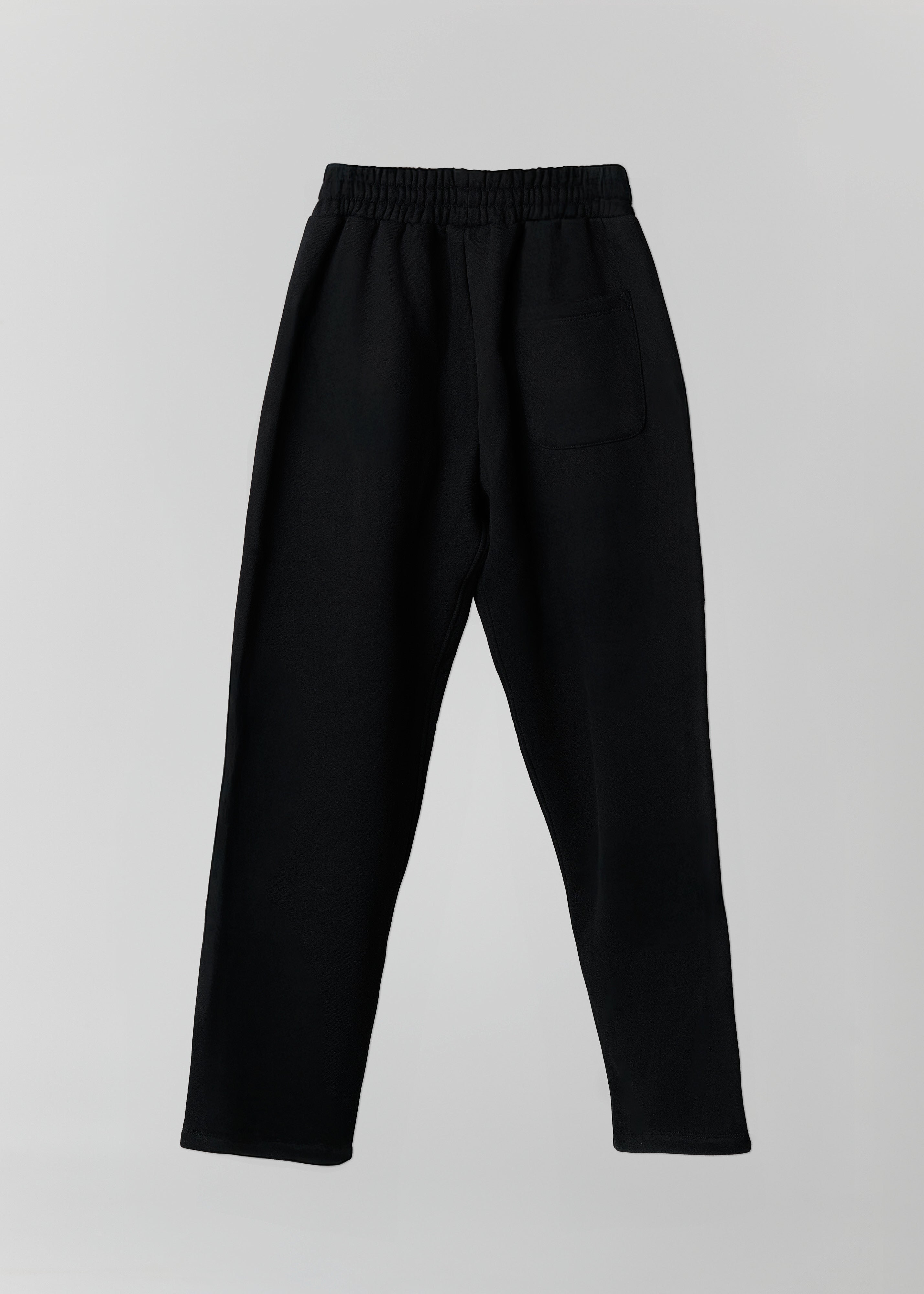 Neuf. Signature Sweatpants - Black