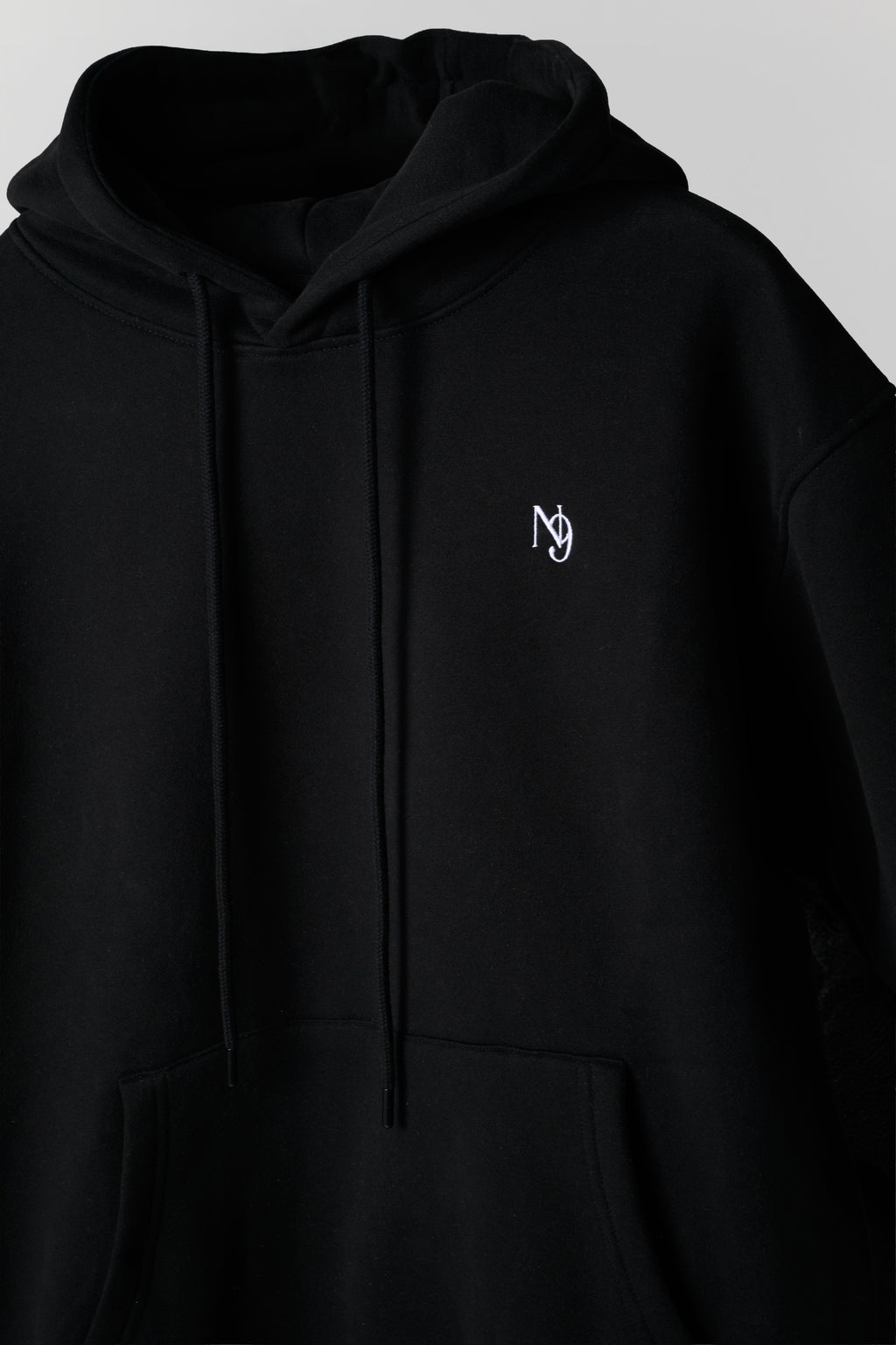 Neuf. Signature Set - Black