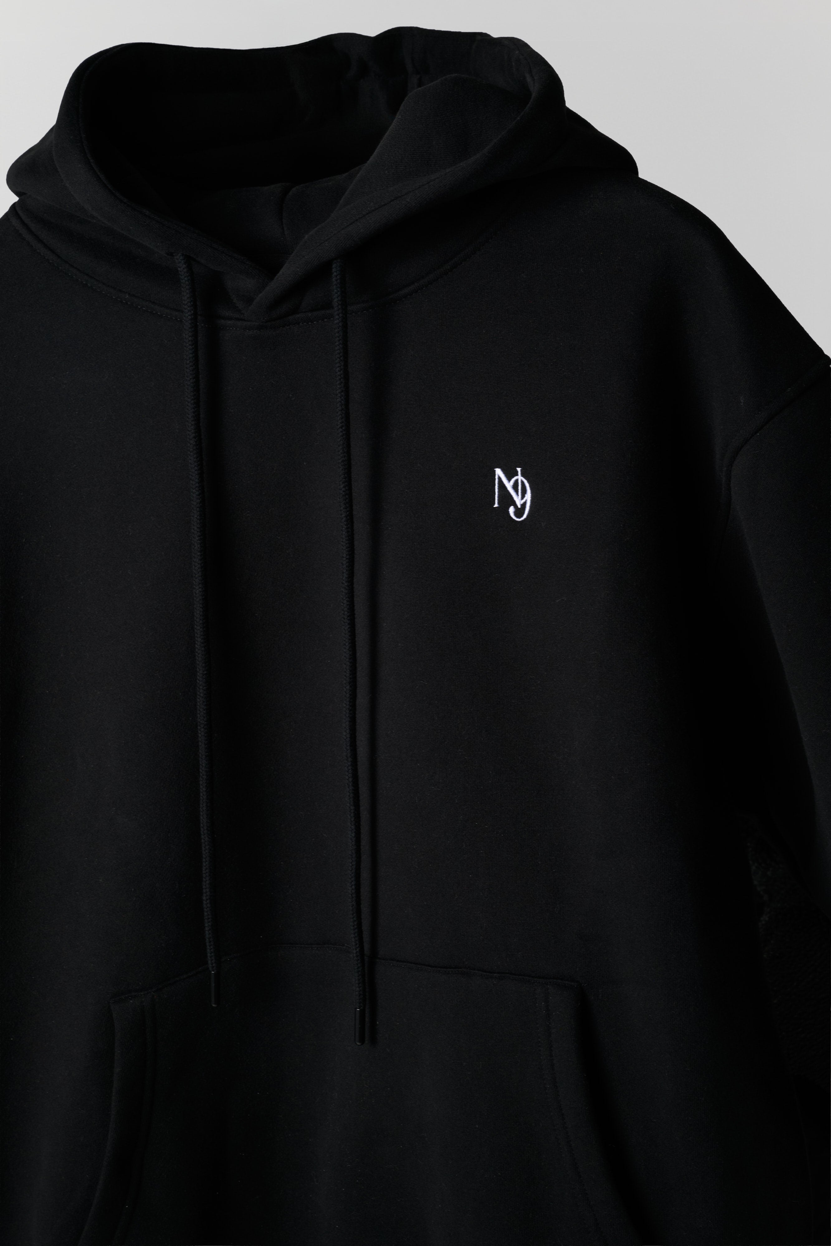 Neuf. Signature Set - Black