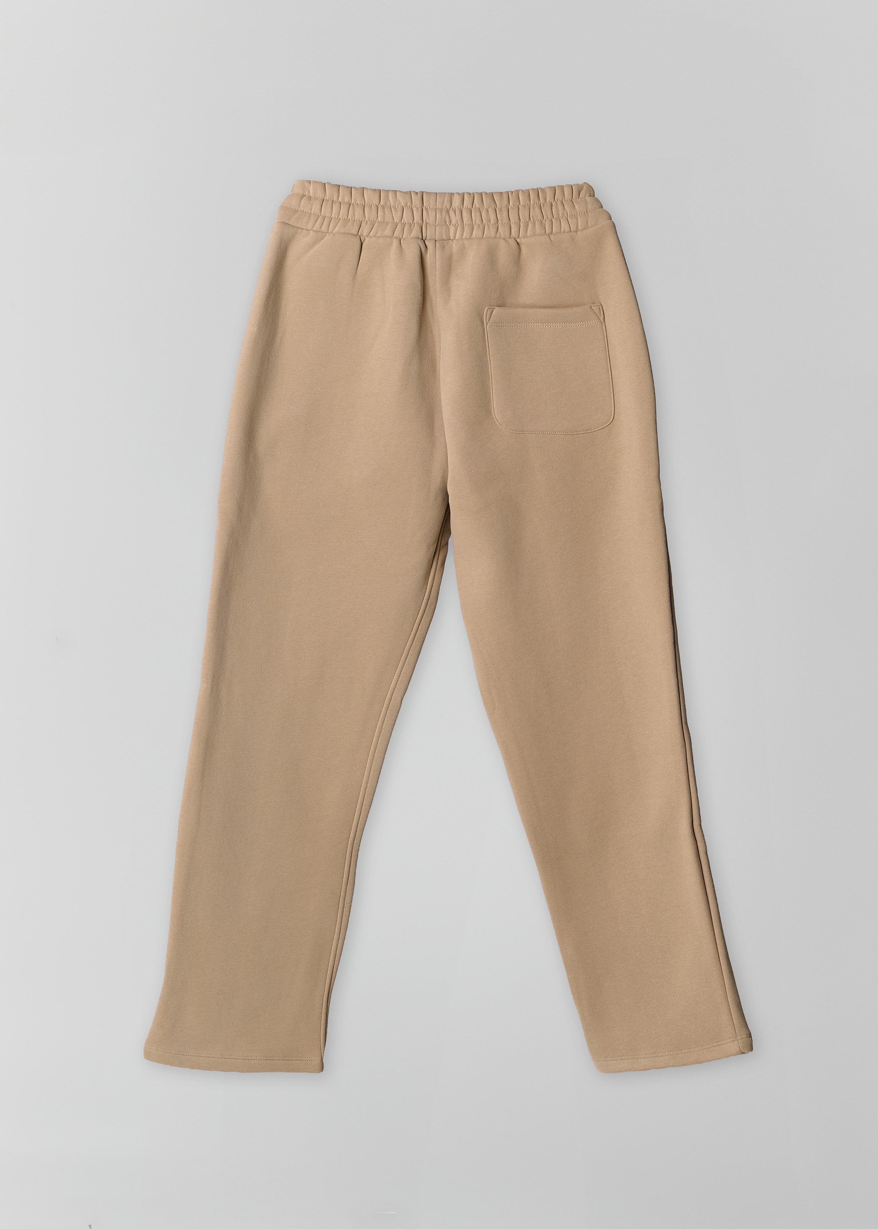 Neuf. Signature Sweatpants - Hazelnut