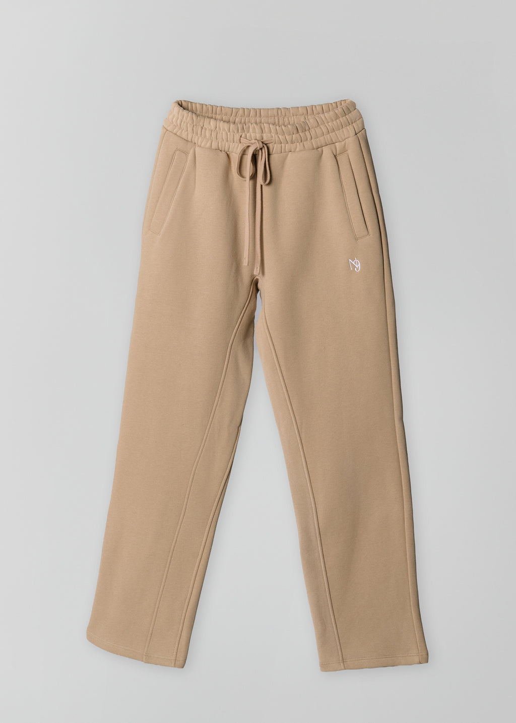 Neuf. Signature Sweatpants - Hazelnut