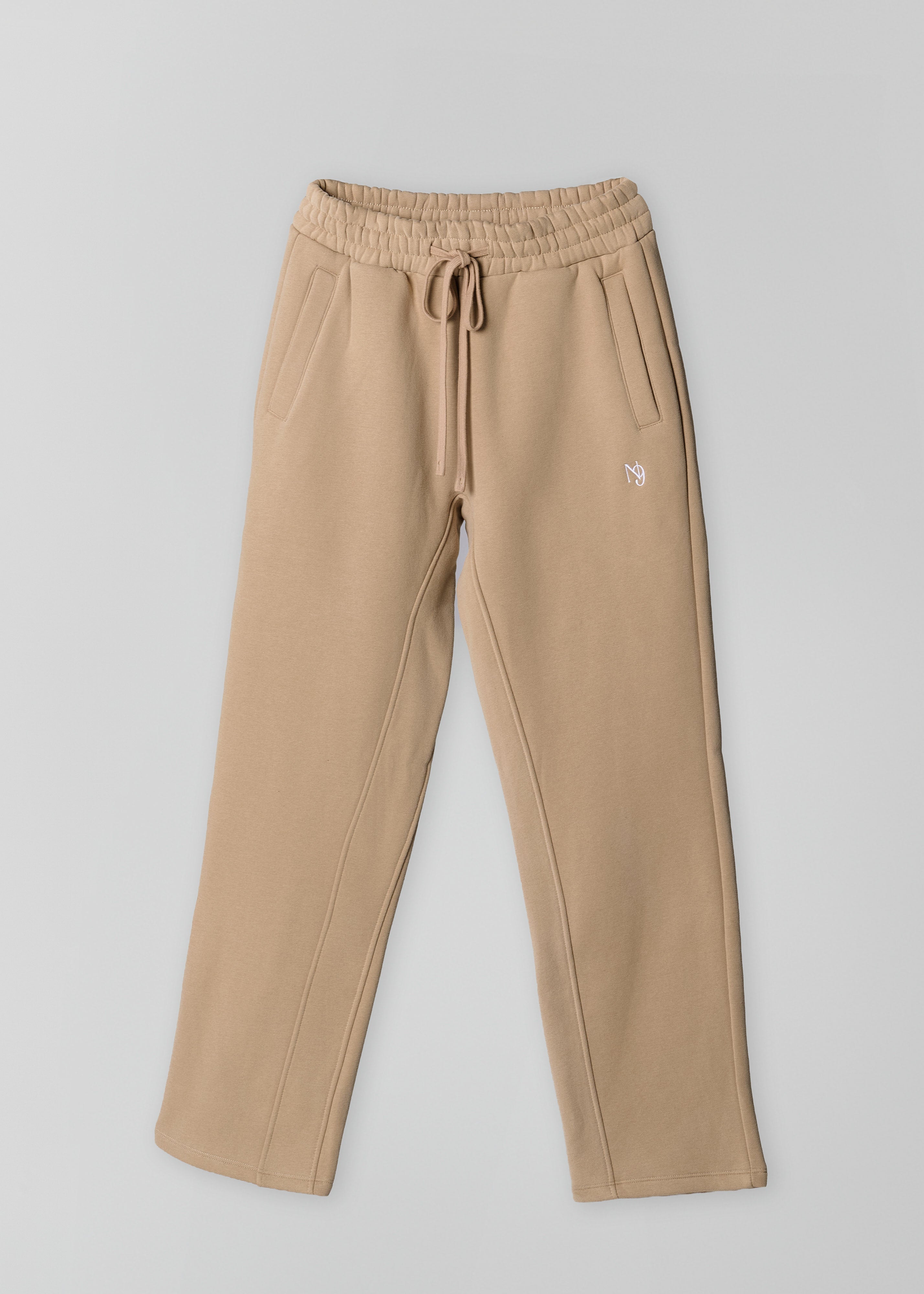 Neuf. Signature Sweatpants - Hazelnut
