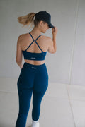 Insolito Legging - Blue