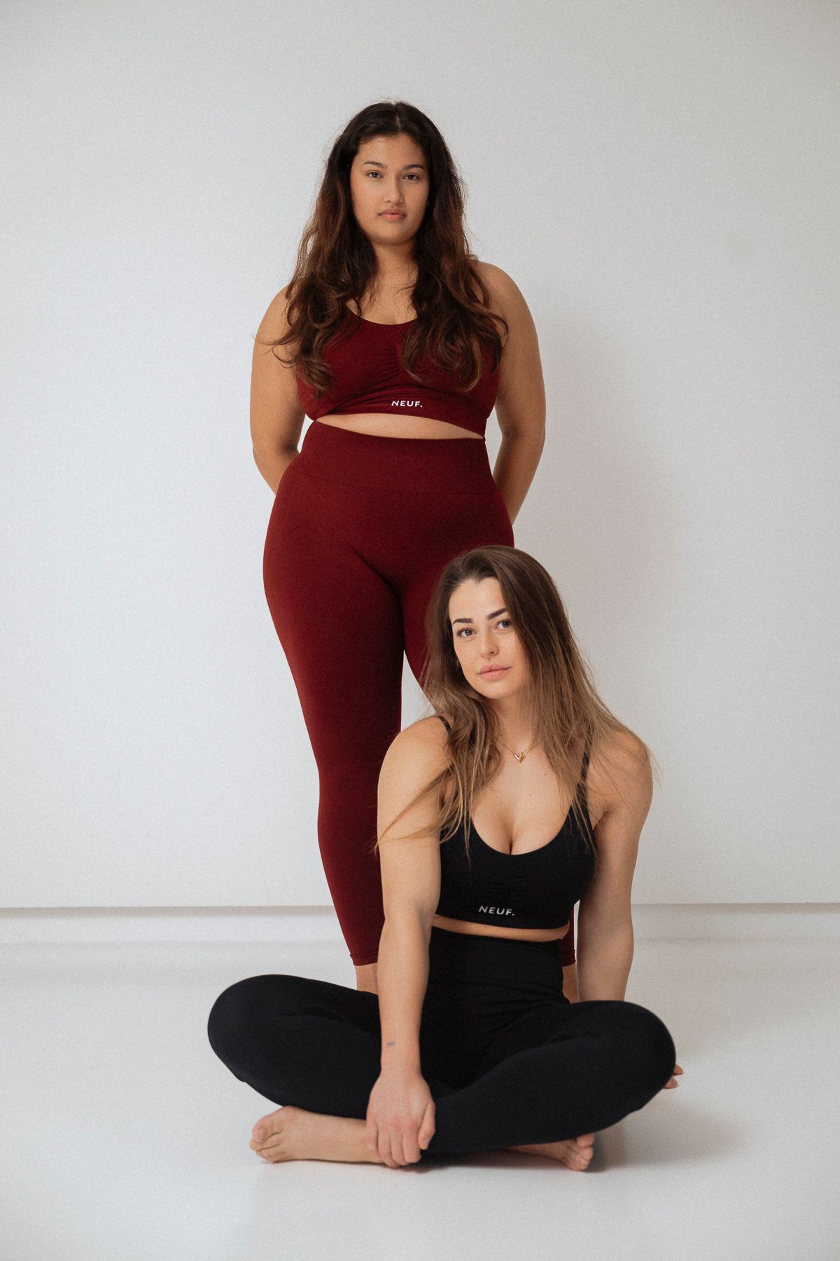 Insolito - Sport BH Burgundy