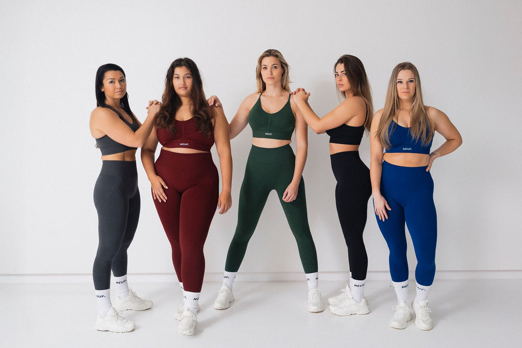 Insolito - Sport BH Gray