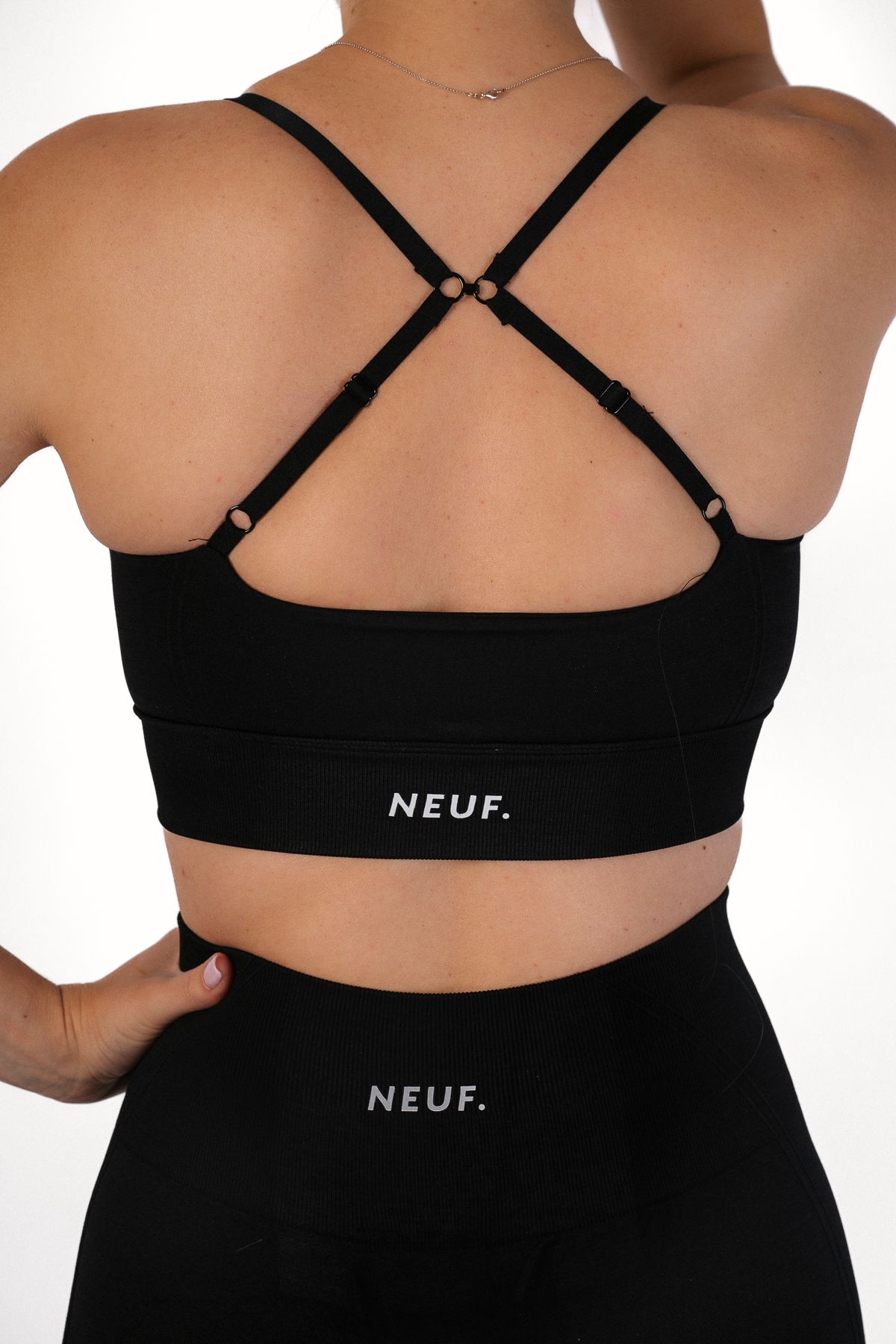 Insolito - Sport BH Black