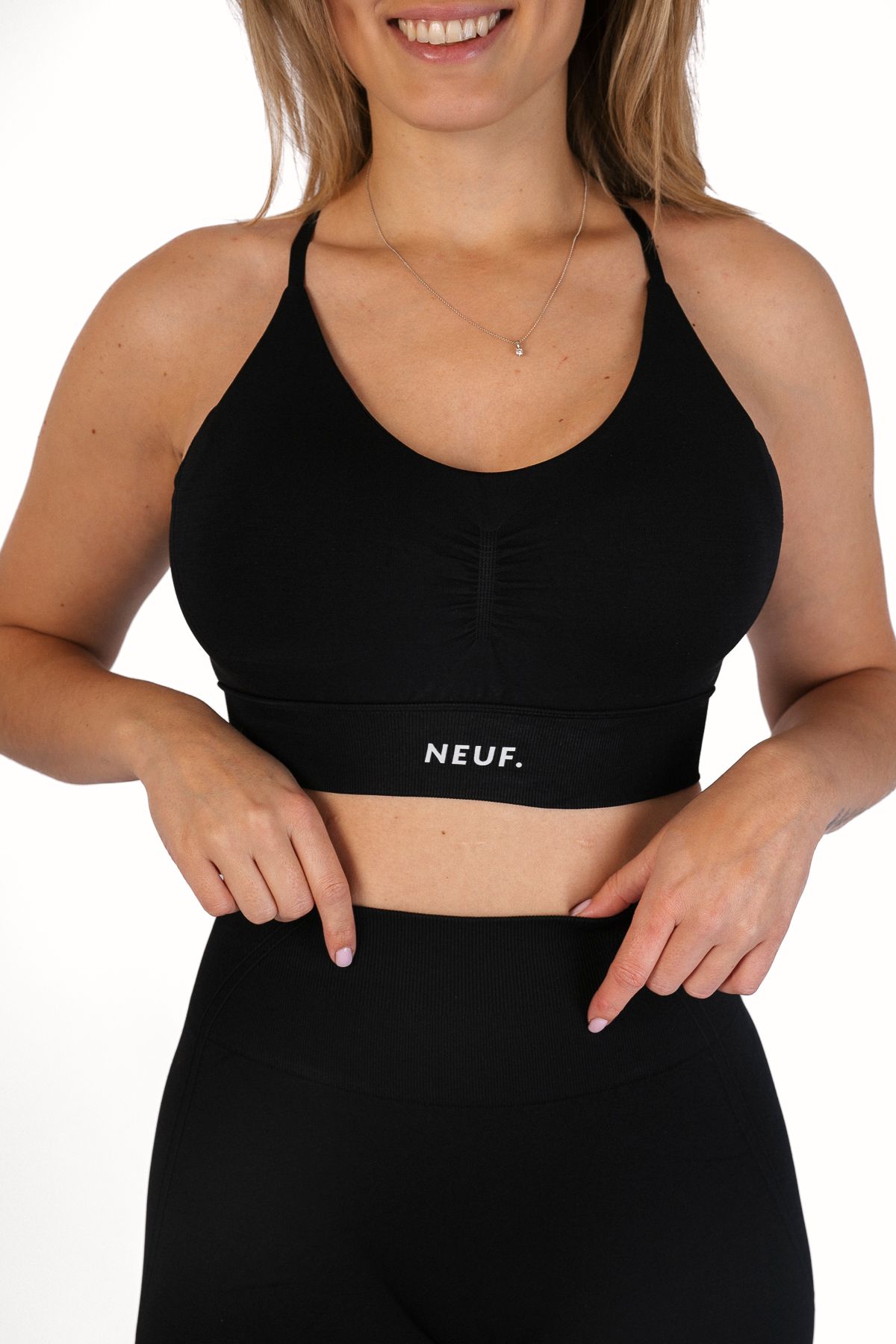 Insolito - Sport BH Black
